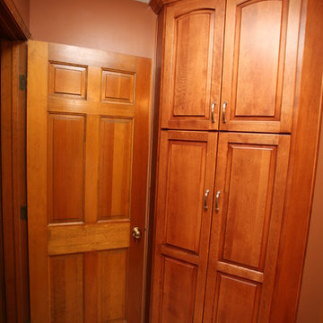 Traditional Full Home Remodel in Naperville, IL