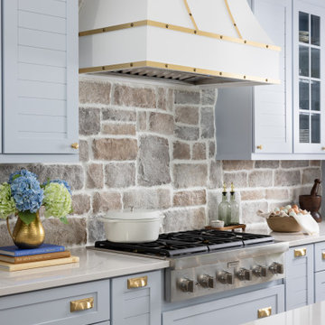 Glammy's Kitchen