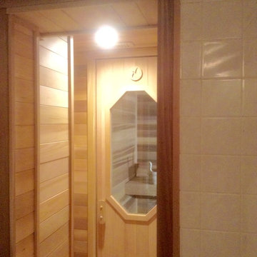 Edgewood Basement Hideaway