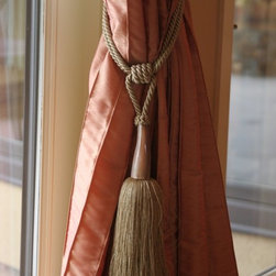 S+S WINDOW COVERINGS - Window Treatments