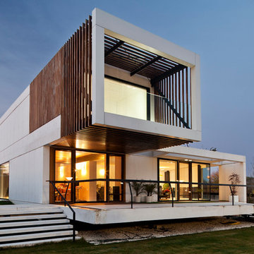 Vivienda Unifamiliar