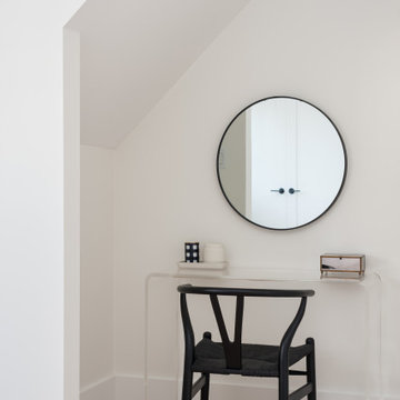 Master Bedroom - Contemporary