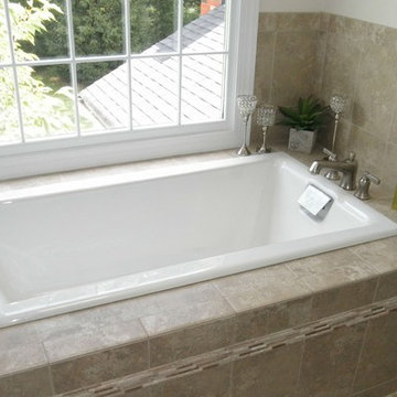 Project Spotlight - Mendham, NJ Bathroom Remodel