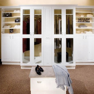 Classy Closets