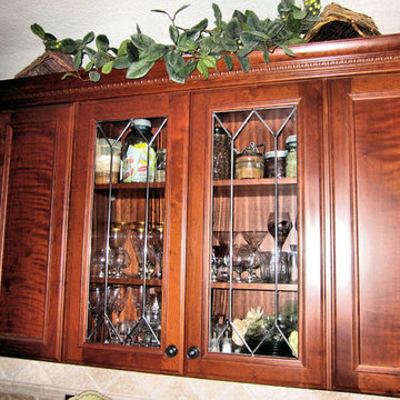 Pascuzzi Residence - Design # TD-1509