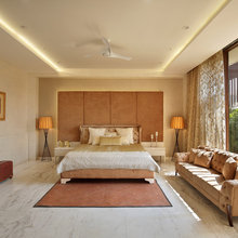 Bedroom DH