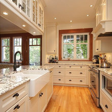 kitchen upgrade