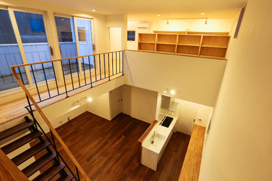 Sagamihara House