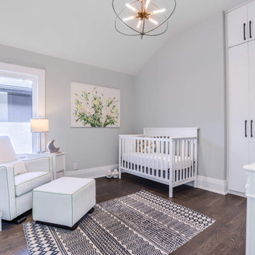 The Kingsway Transitional
