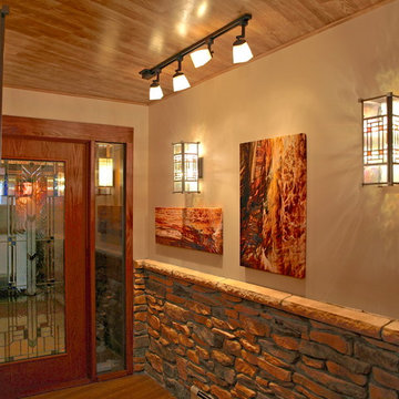 Exclusive Custom Homes