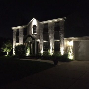 Home Accent Lighting