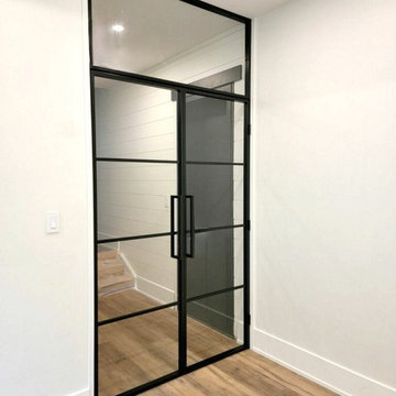 LUMI Door & Glazing System (Screens, Sliding & Hinged)