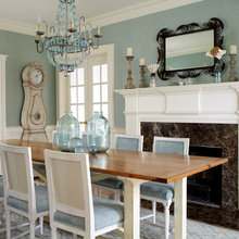 Dining Room Ideas