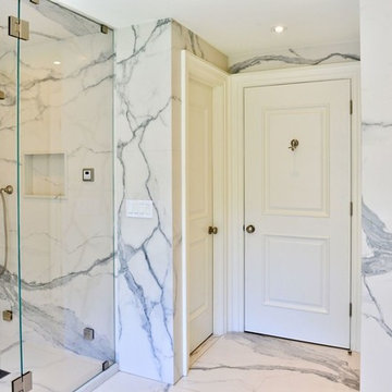Interior Work