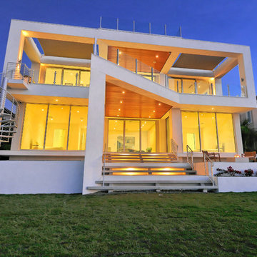 Railing - Modern