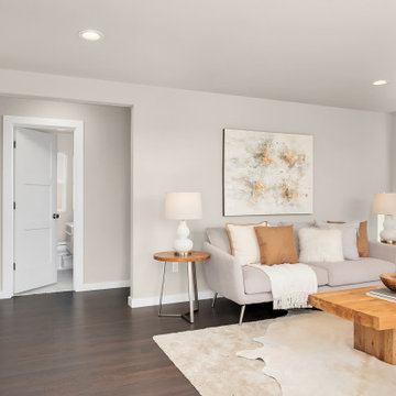 Broadview renovation
