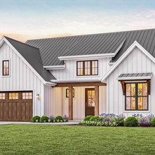 Modern Farmhouse