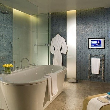 Bathroom Remodeling @ Window & Door Outlet