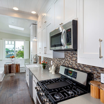 Encinitas Remodel