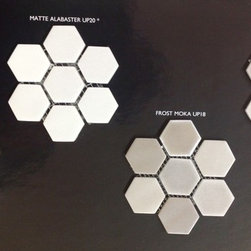 Tile - Products