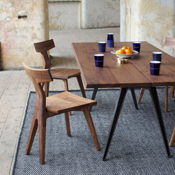Dining Chairs - Dining Chairs