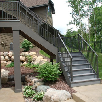 Spacious Contemporary