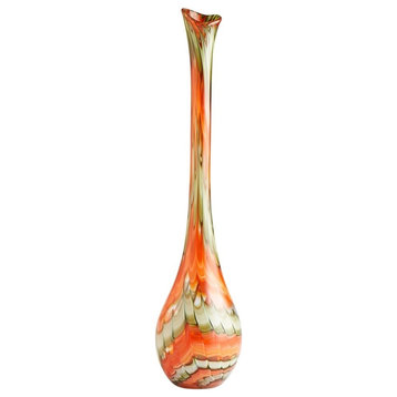 Large Atu Vase