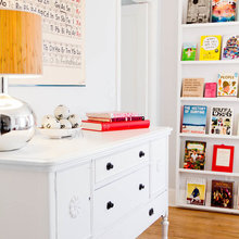 Leila's room