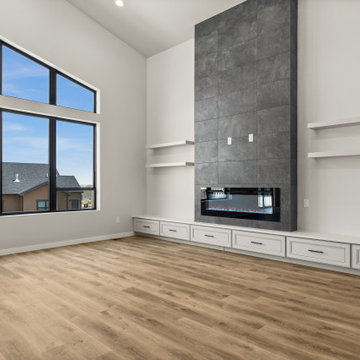 The Gallatin Modern