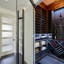 Wine cellar