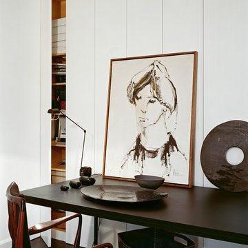 302 West 12th Street Apartment