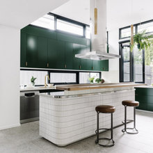 Kitchen Bench