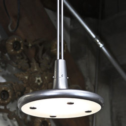 Swing - Pendant Lighting