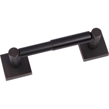 1100 Series Bath Wall Mounted Toilet Paper Holder, Tuscany Bronze