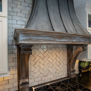 2018 - Whole House Remodel