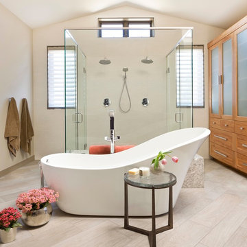 Somerset Master Bath