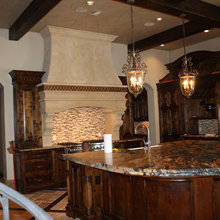 Kitchen Ideas