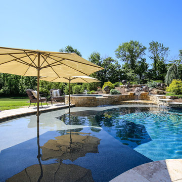 2017 ARDA - Outdoor Living - Studer Residential Designs, Inc.