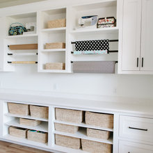 Library/Craft Room