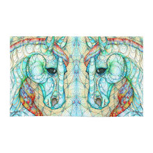 horses