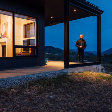 Anti-Shed