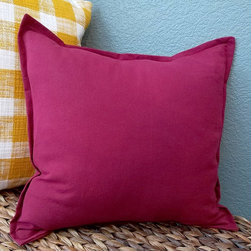 Custom Handmade Decor - Decorative Pillows