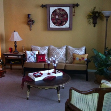 Personal Home Projects