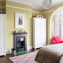 Bedroom Ideas