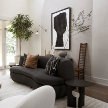 Living Room Decor