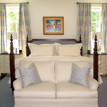 Bedroom Ideas