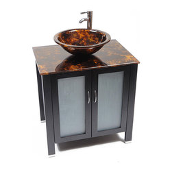 Bionic Bathroom Vanities - Bathroom Vanities And Sink Consoles