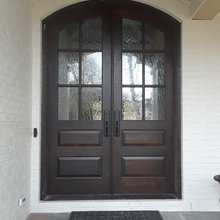Exterior Ideas
