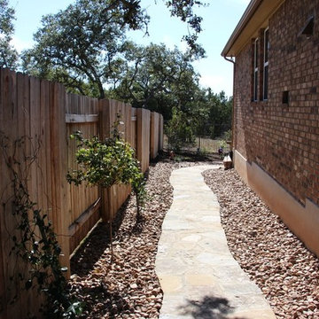 Landscape Construction and Design