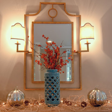 Fall Decor